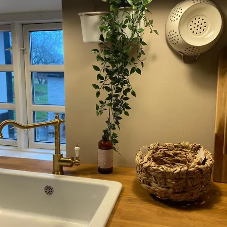 Sofie's Hus - Munkgaard Villa Harlev (Stevns)