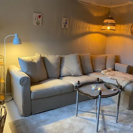 Sofie's Hus - Munkgaard Villa Harlev (Stevns)