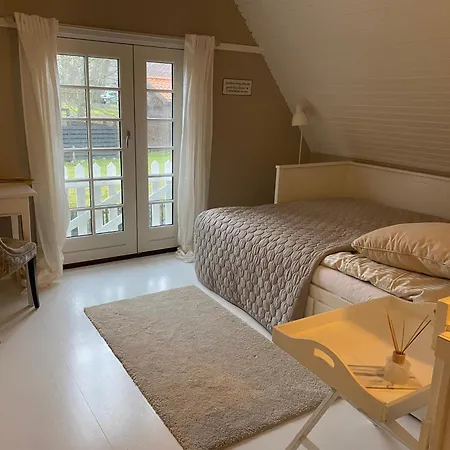 Вилла Sofie's Hus - Munkgaard