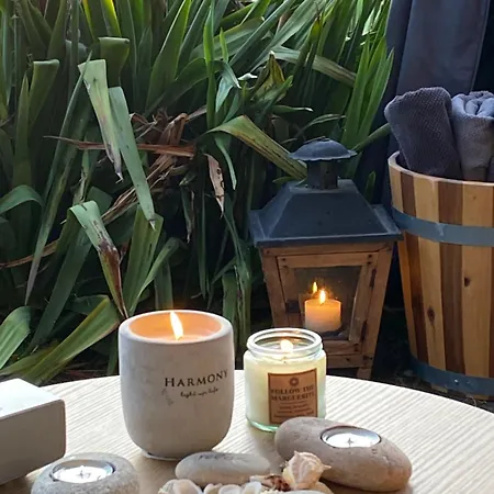 Sofie's Hus - Munkgaard Villa