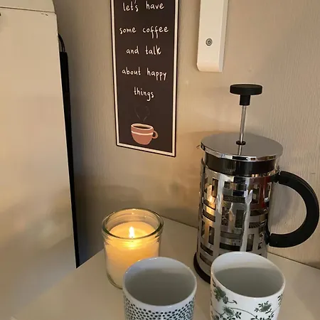 Sofie's Hus - Munkgaard Willa