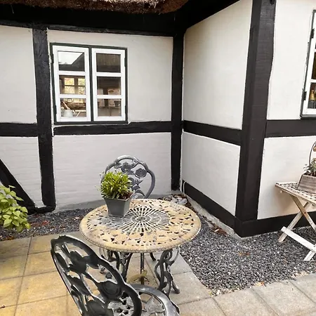 Sofie's Hus - Munkgaard *