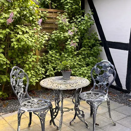 Вилла Sofie's Hus - Munkgaard Harlev (Stevns)