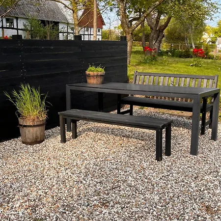 Sofie's Hus - Munkgaard *