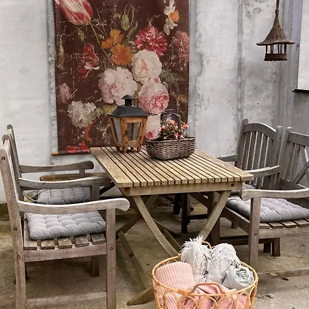 Sofie's Hus - Munkgaard