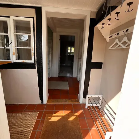 Sofie's Hus - Munkgaard