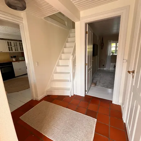 Sofie's Hus - Munkgaard Harlev (Stevns)