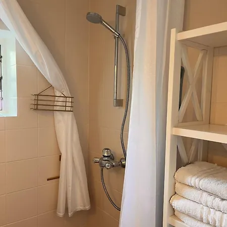 Villa Sofie's Hus - Munkgaard *