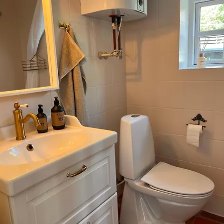 Sofie's Hus - Munkgaard Вилла