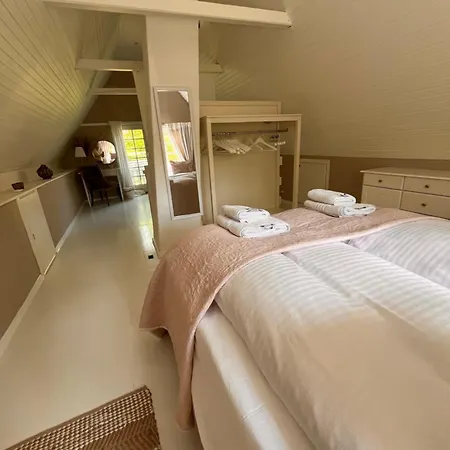 וילה Sofie's Hus - Munkgaard *