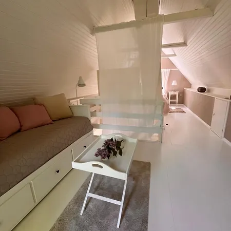 Sofie's Hus - Munkgaard Вилла