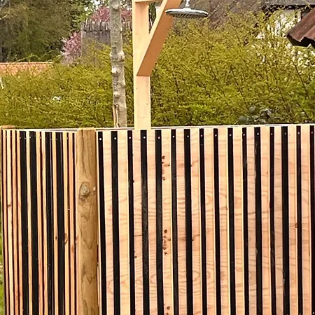 Вилла Sofie's Hus - Munkgaard